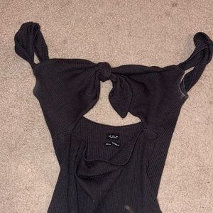 Urban Outfitters bodysuit